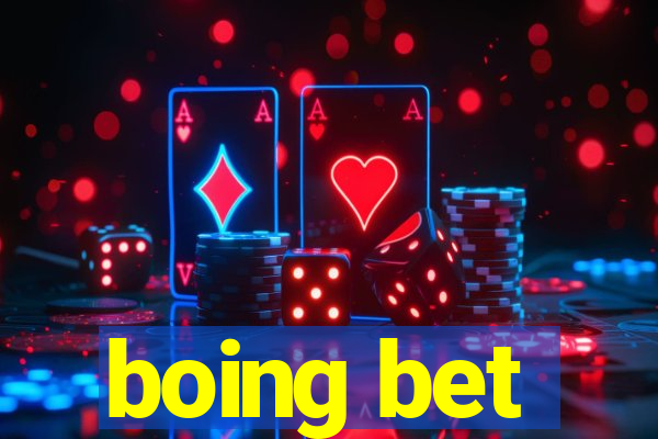 boing bet